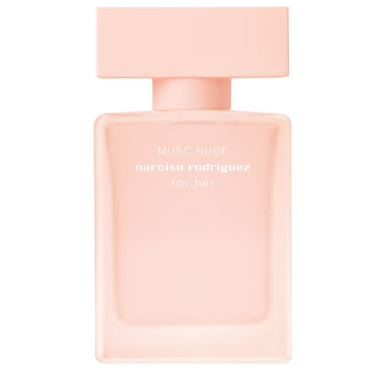 for her Musc Nude - Eau de Parfum