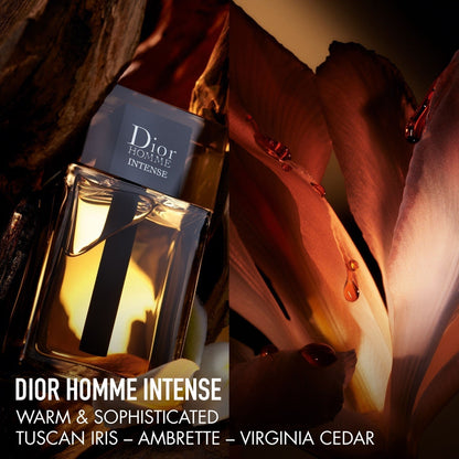 Dior Homme Intense - Eau de Parfum