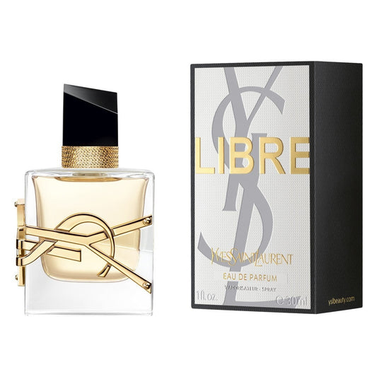 Libre Refillable - Eau de Parfum