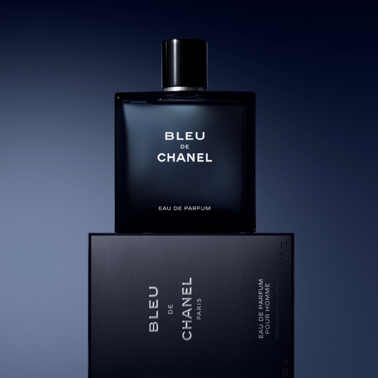 BLEU DE CHANEL - Eau de Parfum