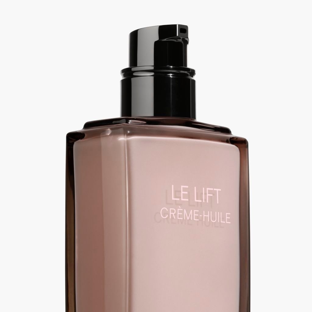 Crema viso CHANEL LE LIFT CRÈME-HUILE