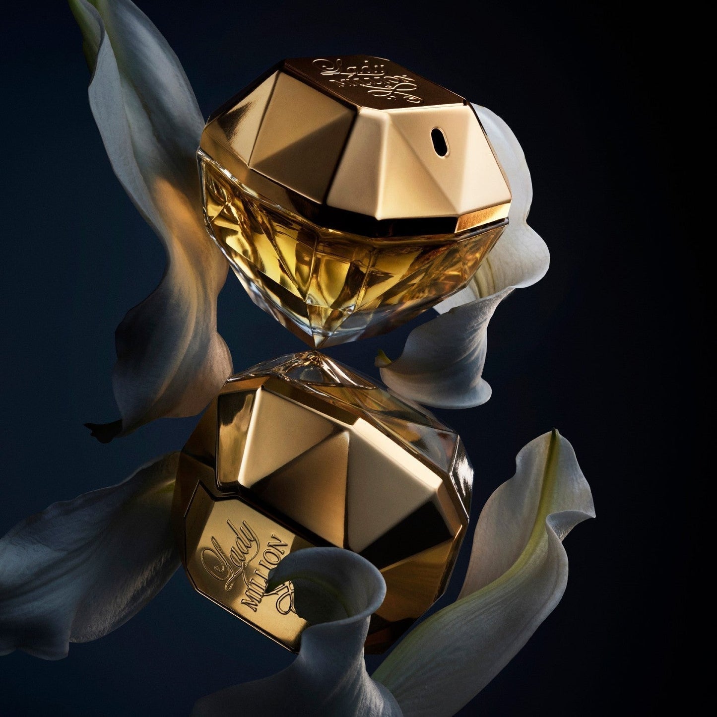 Lady Million - Eau de Parfum