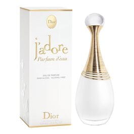 J’adore Parfum d’eau - Eau De Parfum - 100 ml