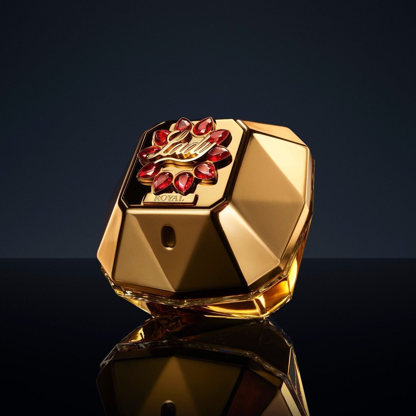 Lady Million Royal - Eau de Parfum