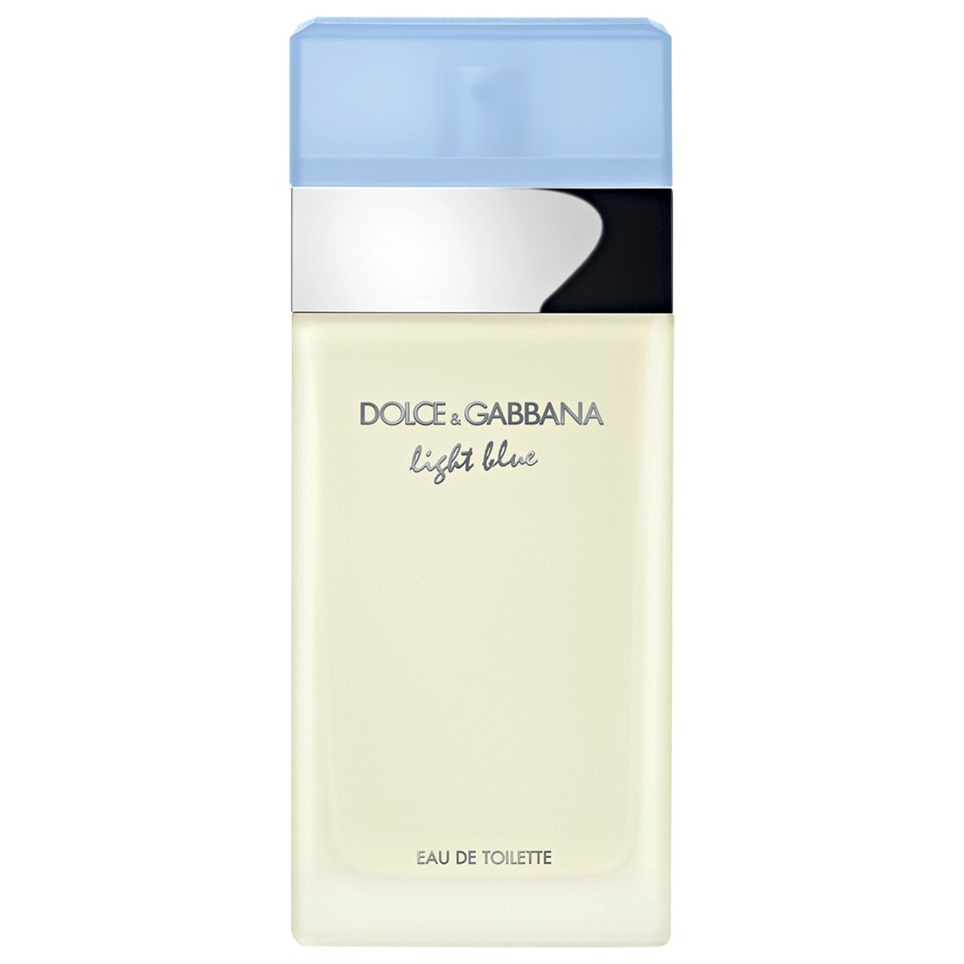 Light Blue - Eau de Toilette