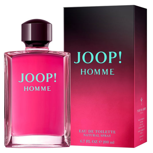 JOOP! Homme - Eau de Toilette