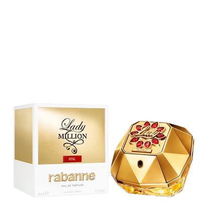 Lady Million Royal - Eau de Parfum