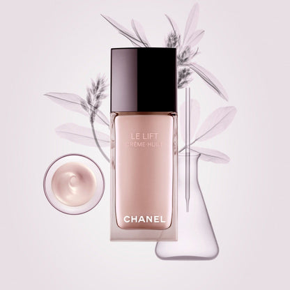 Crema viso CHANEL LE LIFT CRÈME-HUILE