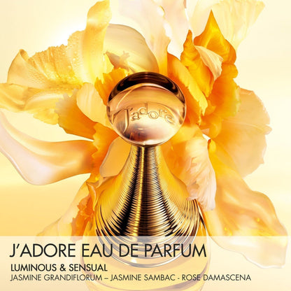 J’adore - Eau de Parfum