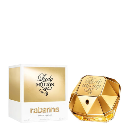 Lady Million - Eau de Parfum