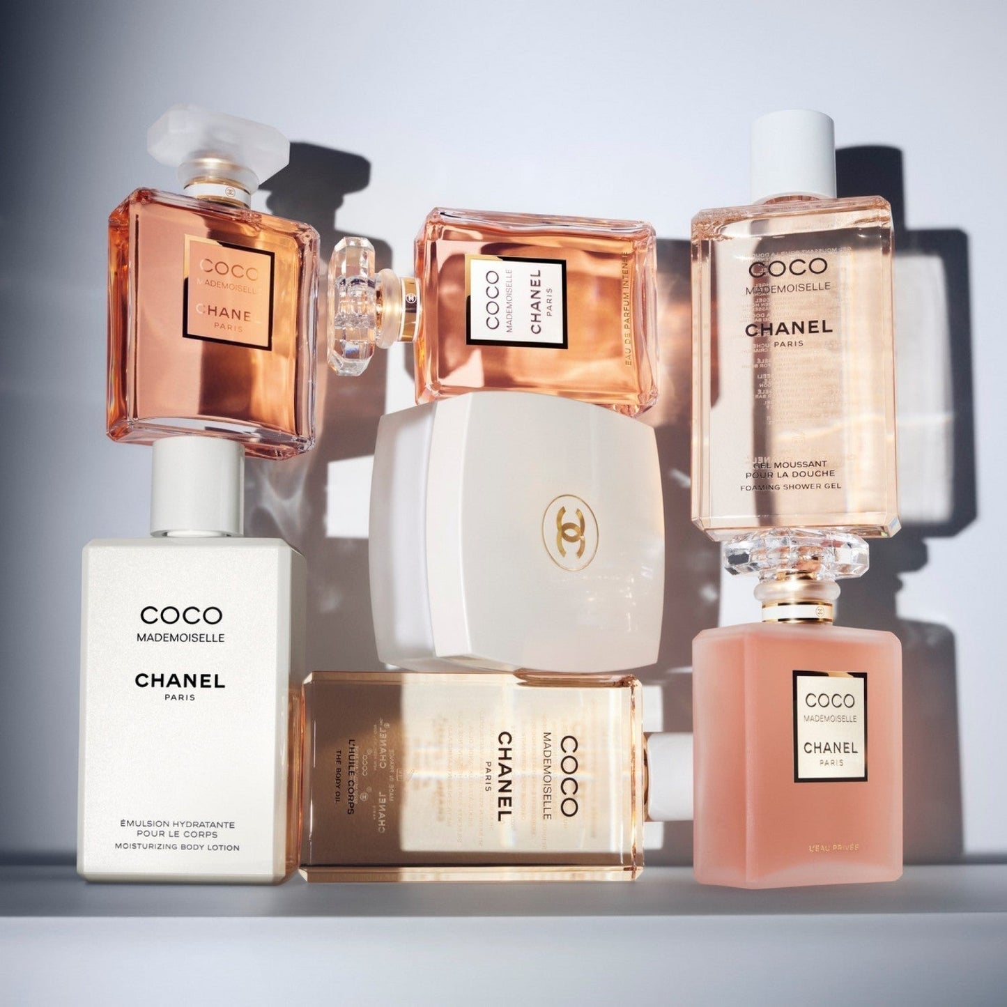 COCO MADEMOISELLE VAPORISATEUR - Eau de Parfum